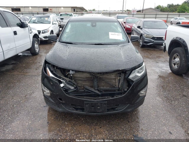 Chevrolet Equinox Fwd Ls