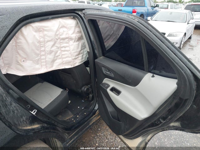 Chevrolet Equinox Fwd Ls