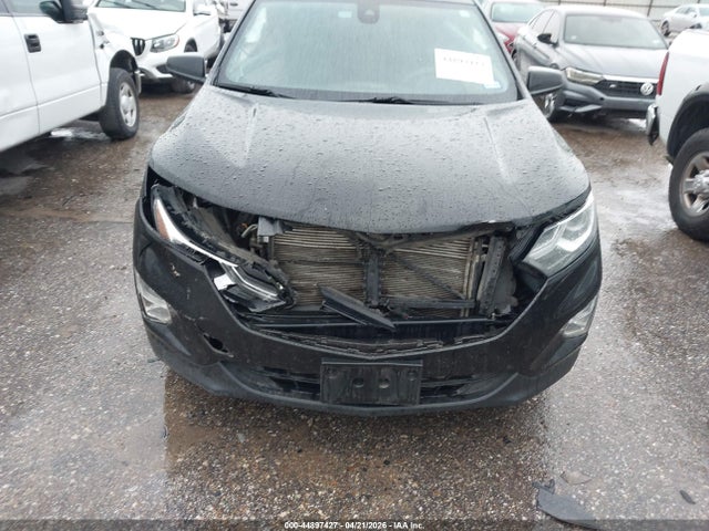 Chevrolet Equinox Fwd Ls