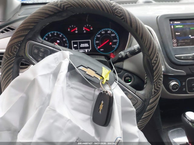 Chevrolet Equinox Fwd Ls