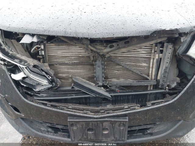 Chevrolet Equinox Fwd Ls