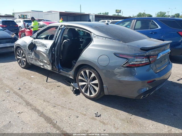 Nissan Maxima Platinum Xtronic Cvt