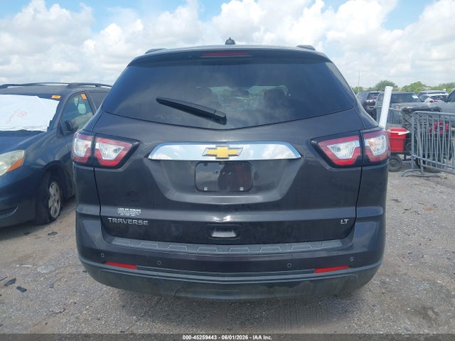 Chevrolet Traverse 1lt