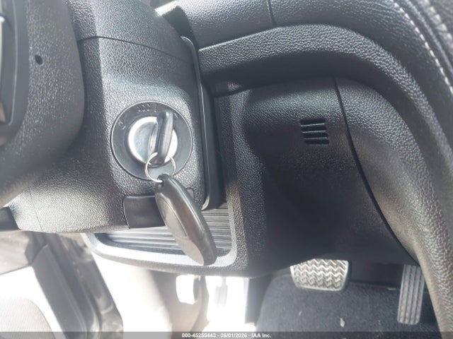 Chevrolet Traverse 1lt