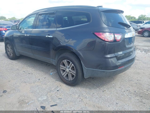 Chevrolet Traverse 1lt
