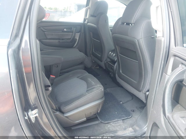 Chevrolet Traverse 1lt