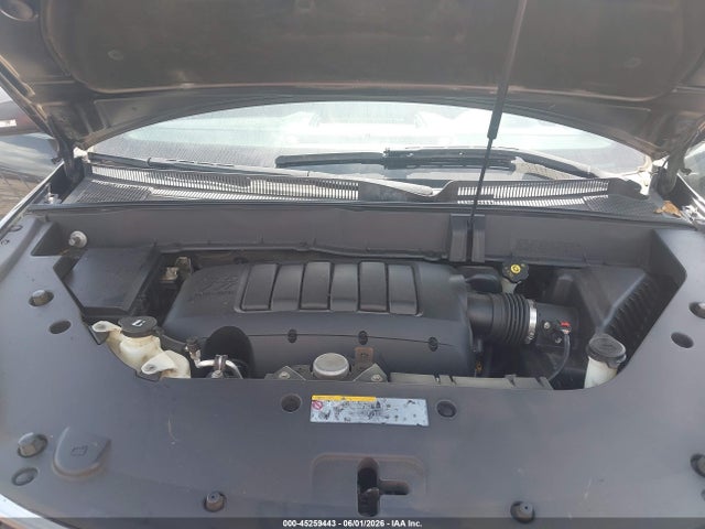 Chevrolet Traverse 1lt