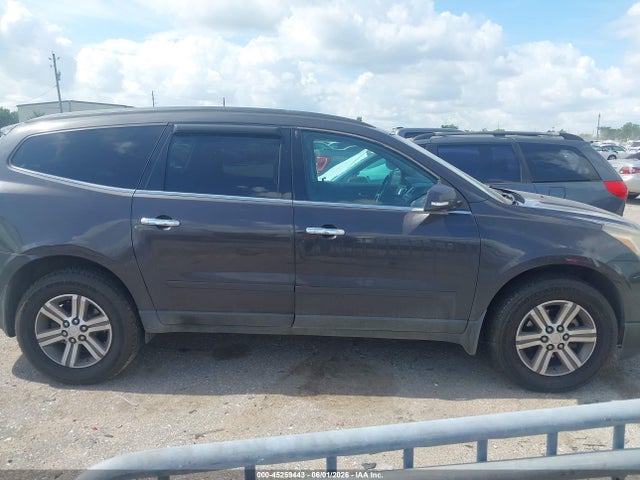 Chevrolet Traverse 1lt