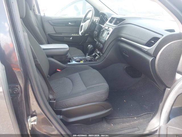 Chevrolet Traverse 1lt