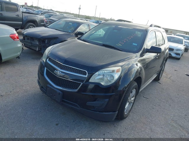 Chevrolet Equinox 1lt