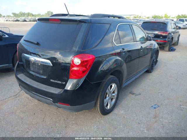 Chevrolet Equinox 1lt