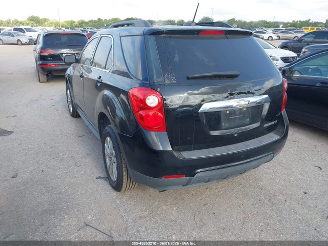 Chevrolet Equinox 1lt