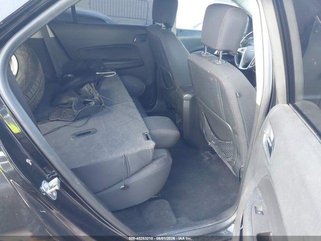 Chevrolet Equinox 1lt