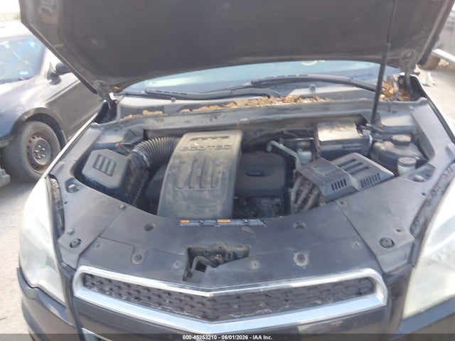 Chevrolet Equinox 1lt