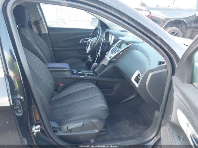 Chevrolet Equinox 1lt