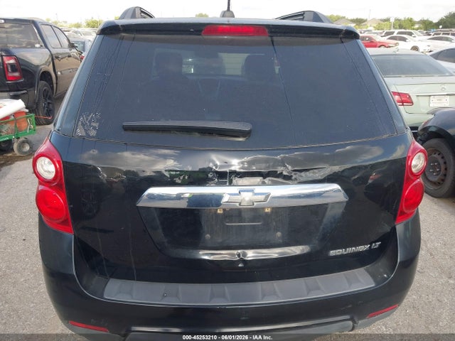 Chevrolet Equinox 1lt
