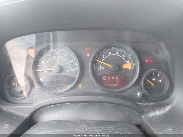 Jeep Patriot Sport