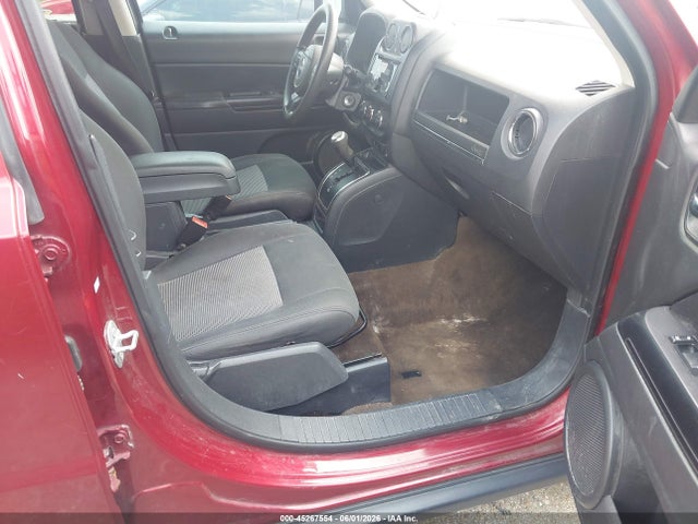 Jeep Patriot Sport