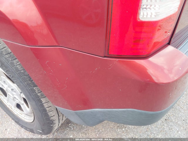 Jeep Patriot Sport