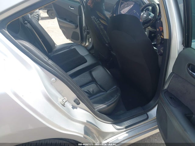 Nissan Maxima