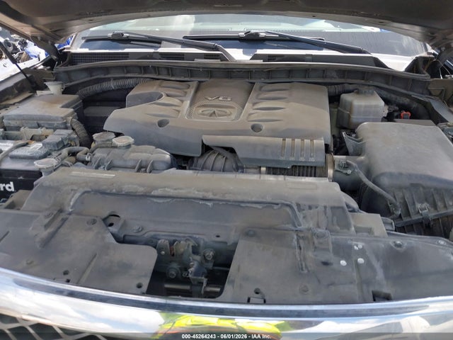 INFINITI Qx