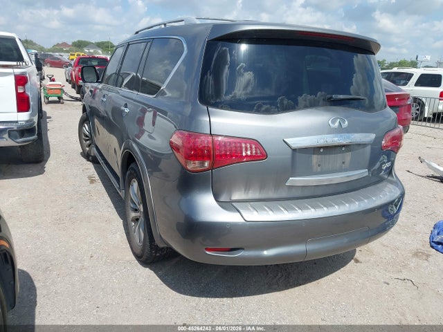 INFINITI Qx