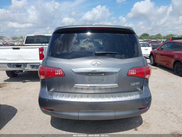 INFINITI Qx