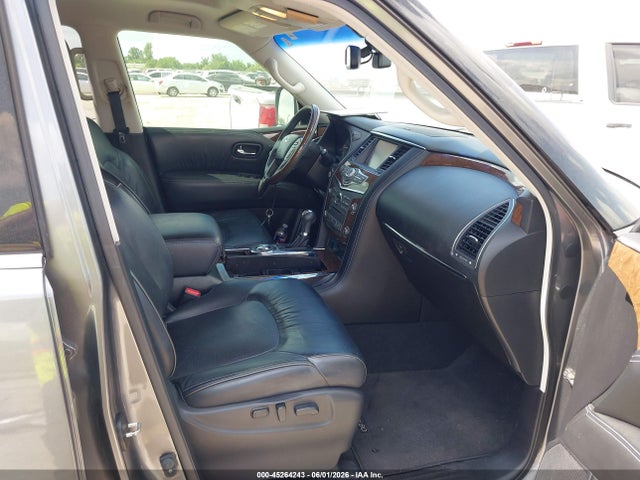 INFINITI Qx