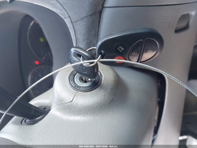 Toyota Sienna Le