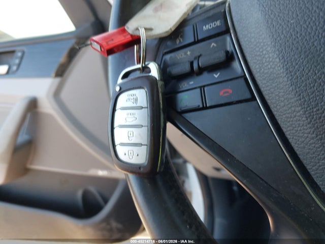 Hyundai SONATA Limited