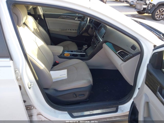Hyundai SONATA Limited