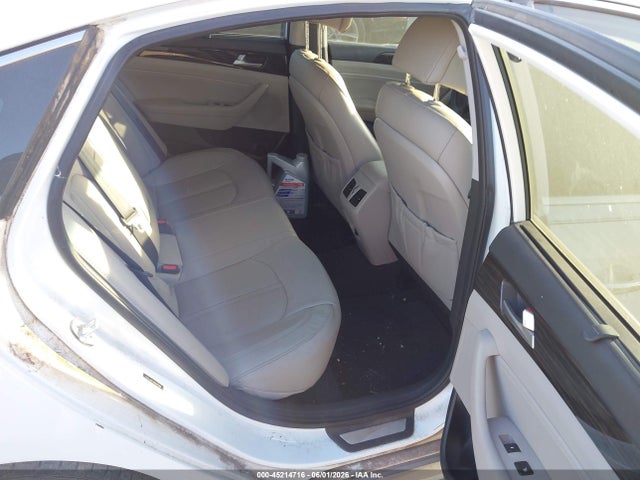 Hyundai SONATA Limited