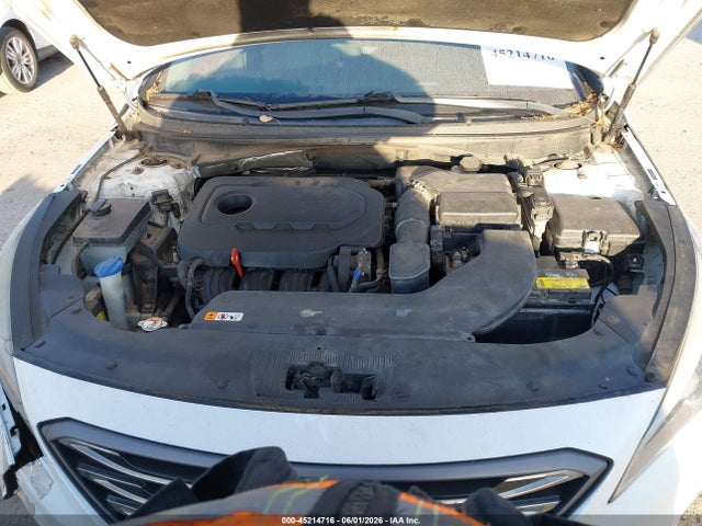 Hyundai SONATA Limited