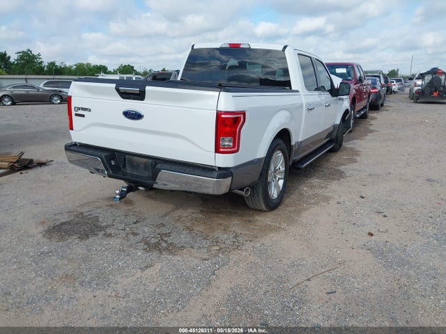 Ford F-150 Xlt