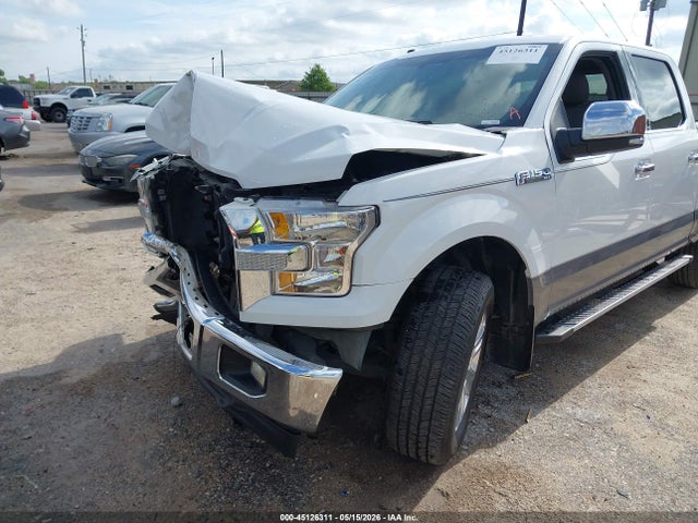 Ford F-150 Xlt