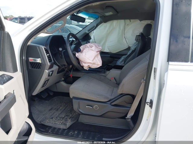 Ford F-150 Xlt