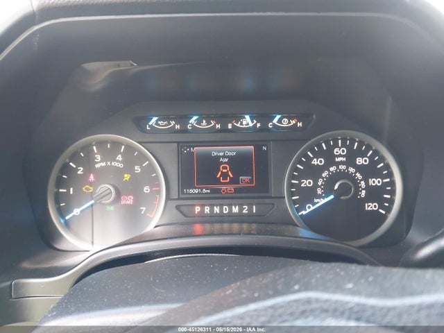 Ford F-150 Xlt