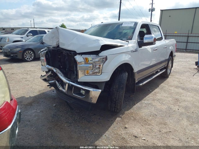 Ford F-150 Xlt