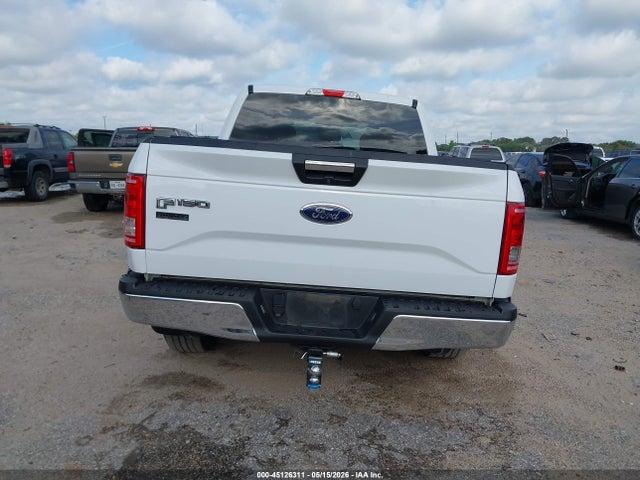 Ford F-150 Xlt
