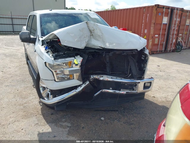 Ford F-150 Xlt