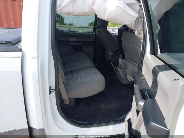 Ford F-150 Xlt