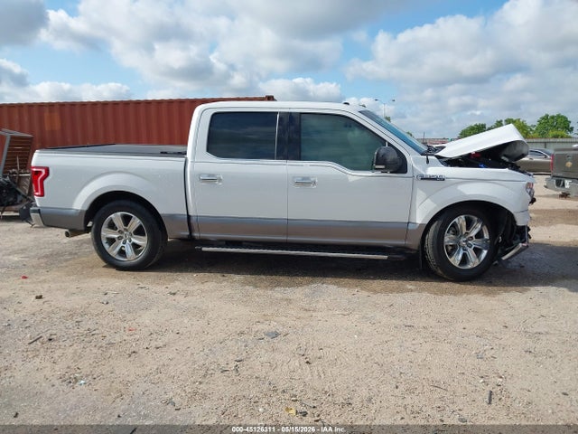 Ford F-150 Xlt