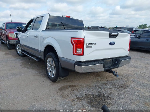 Ford F-150 Xlt
