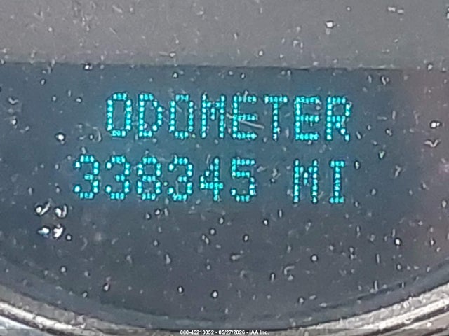 Chevrolet Silverado 3500 Work Truck