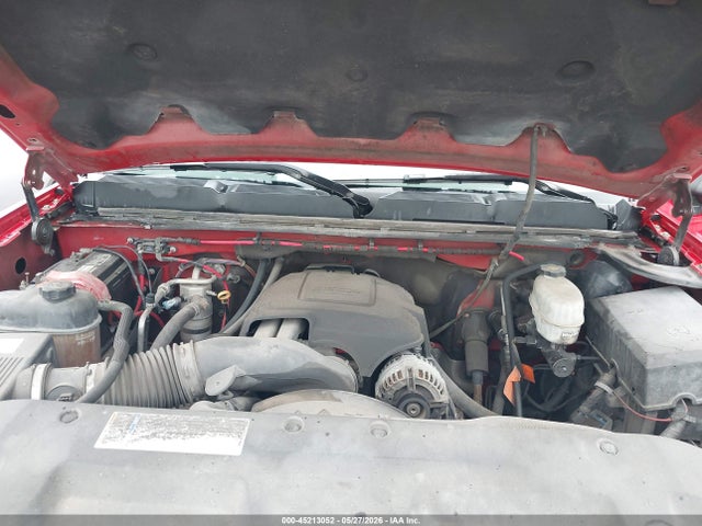 Chevrolet Silverado 3500 Work Truck