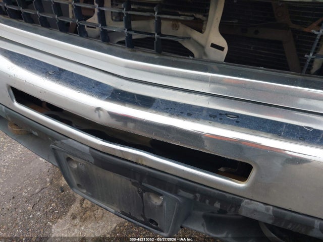 Chevrolet Silverado 3500 Work Truck
