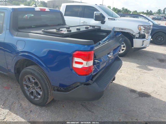 Ford Maverick Xlt