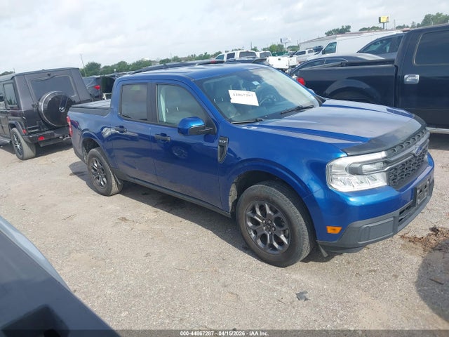 Ford Maverick Xlt