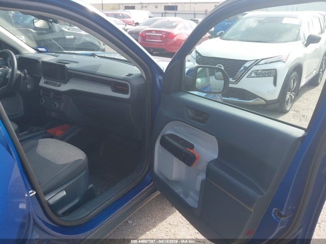 Ford Maverick Xlt