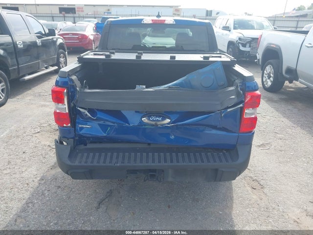 Ford Maverick Xlt